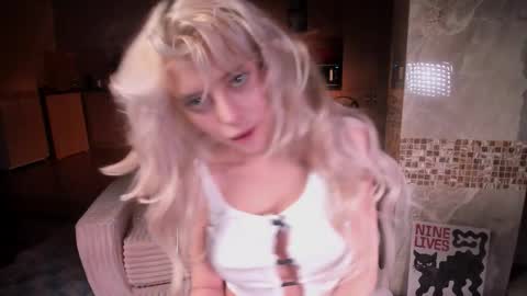 Alissa online show from 15, 1, 2026