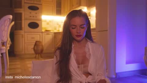 Ana Marie online show from 28, 10, 2025