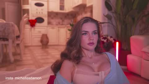 Ana Marie online show from 19, 11, 2025