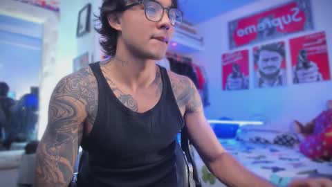 Tht BOSS Eren online show from 4, 2, 2026