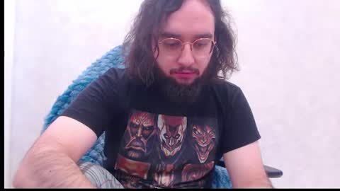 Snapshot of eren_jaeger2000 chatting on 12, 6, 2026 Eren online show from 12, 6, 2026