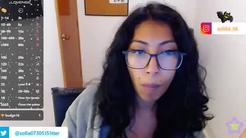 sofia online show from 18, 5, 2026