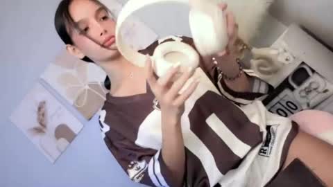 Snapshot of eres_guapa chatting on 12, 6, 2026 Elisa online show from 12, 6, 2026