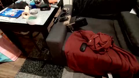 Snapshot of ergheid chatting on 19, 12, 2024 ergheid online show from 19, 12, 2024