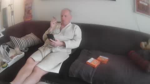 Eric online show from 3, 2, 2025