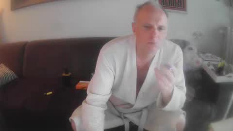 Eric online show from 4, 2, 2025