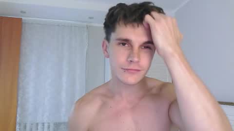 Eric Crush online show from 24, 9, 2025