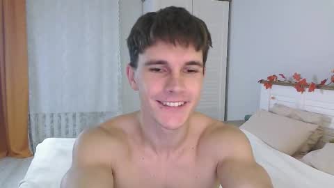 Eric Crush online show from 13, 10, 2025