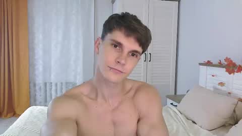 Eric Crush online show from 15, 10, 2025