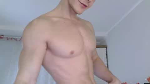 Eric Crush online show from 13, 11, 2025