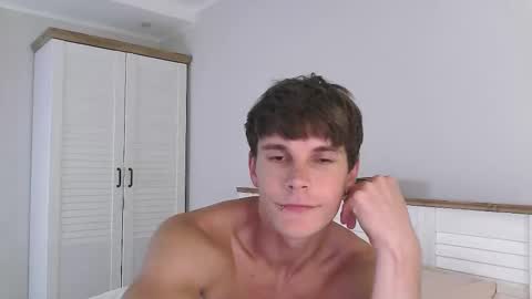 Eric Crush online show from 30, 11, 2025