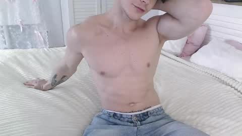 Eric Crush online show from 9, 4, 2026