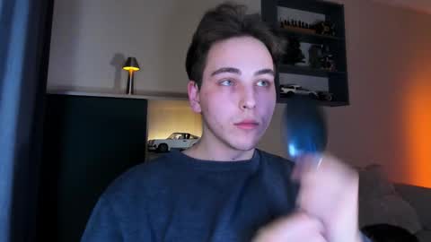 Eric online show from 2, 3, 2026