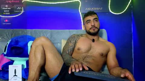 Brayan online show from 18, 12, 2025