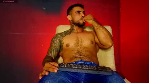 Brayan online show from 11, 7, 2026