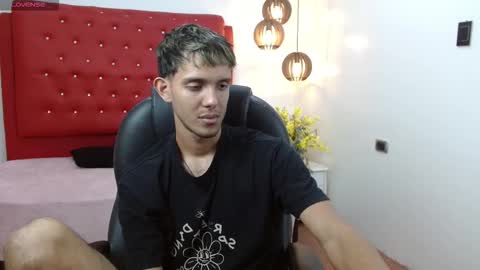 eric_oslo online show from 13, 1, 2026