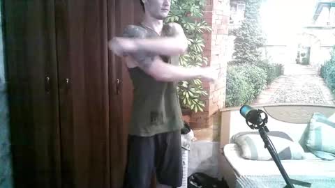 Snapshot of eric_the_vikking chatting on 15, 9, 2025 Eric online show from 15, 9, 2025