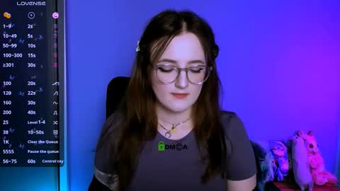 your dear Erica  online show from 15, 11, 2025