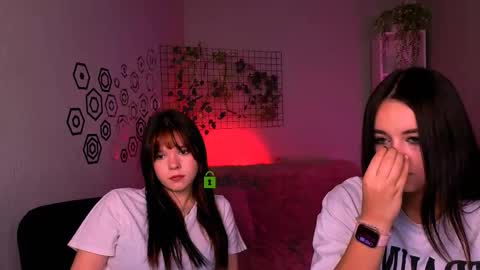 Snapshot of erica_murray chatting on 25, 11, 2025 erica_murray online show from 25, 11, 2025