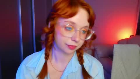 Erica 3 online show from 5, 6, 2026