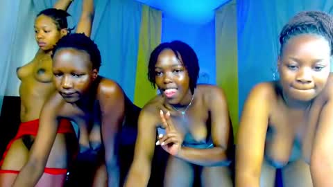 Snapshot of erica_shan chatting on 27, 3, 2026 SHANNY online show from 27, 3, 2026