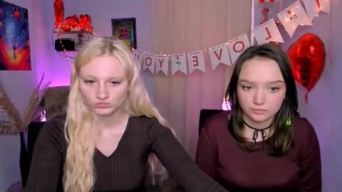 erica_star online show from 11, 2, 2026