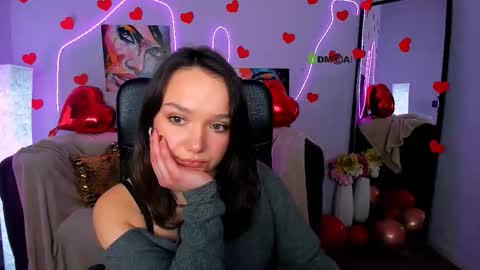 erica_star online show from 18, 2, 2026