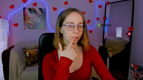 erica_star online show from 22, 2, 2026