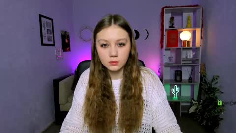 erica_star online show from 25, 2, 2026