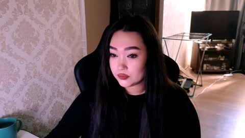 Snapshot of erica_wayne chatting on 25, 5, 2026 Erica Wayne online show from 25, 5, 2026
