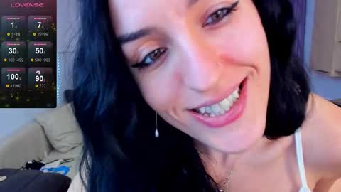 Erika online show from 8, 11, 2025