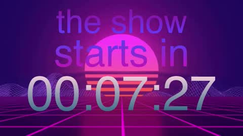 Erica online show from 27, 10, 2025