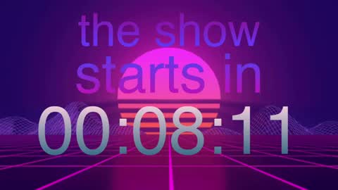 Erica online show from 19, 4, 2026