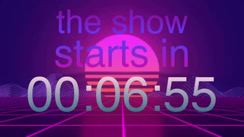 Snapshot of ericaglam chatting on 8, 6, 2026 Erica online show from 8, 6, 2026