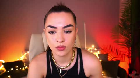 Erica online show from 1, 5, 2026
