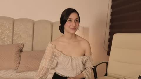 Dayanna online show from 11, 5, 2026