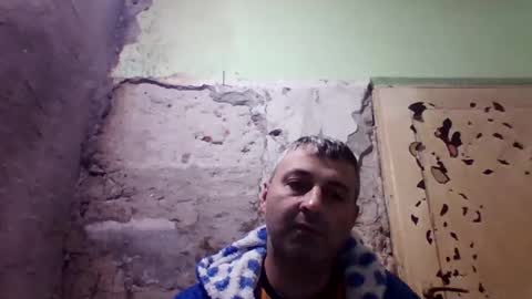 eric online show from 21, 12, 2025