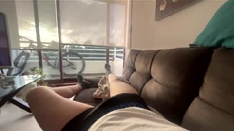 Erick online show from 15, 3, 2026