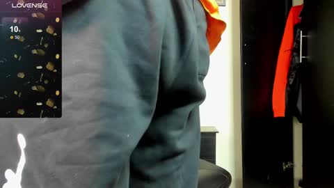 Snapshot of erick_blake_ chatting on 23, 2, 2025 my   online show from 23, 2, 2025