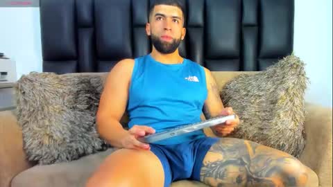 my   online show from 3, 3, 2026