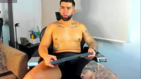 my   online show from 15, 5, 2026