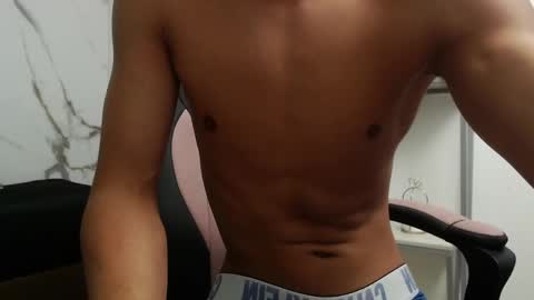 E R I C K online show from 18, 4, 2026