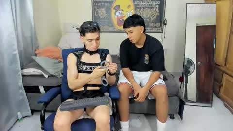 Snapshot of erick_de_rossee chatting on 1, 11, 2025 erick_de_rossee online show from 1, 11, 2025