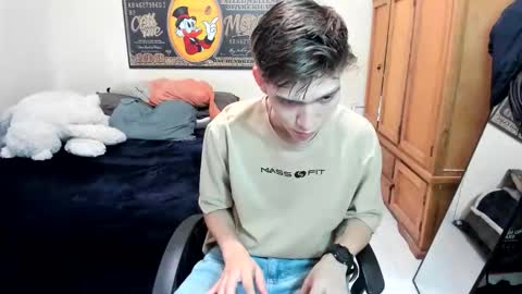 erick_de_rossee online show from 6, 5, 2026