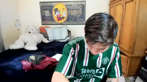 Snapshot of erick_de_rossee chatting on 2, 7, 2026 erick_de_rossee online show from 2, 7, 2026