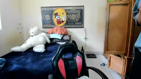 Snapshot of erick_de_rossee chatting on 3, 7, 2026 erick_de_rossee online show from 3, 7, 2026
