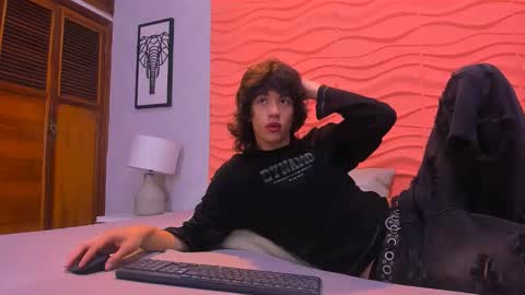 erick_ferrer online show from 29, 3, 2026