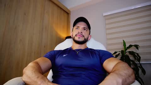 Erick Thompson online show from 26, 12, 2024