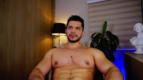 Erick Thompson online show from 22, 10, 2025