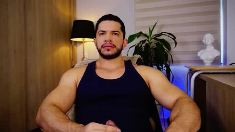 Erick Thompson online show from 23, 11, 2025